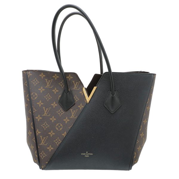 Louis Vuitton Bicolor Kimono MM Bag Online now