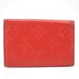 Louis Vuitton 6 Key Holder  Leather Wallet  () Discount