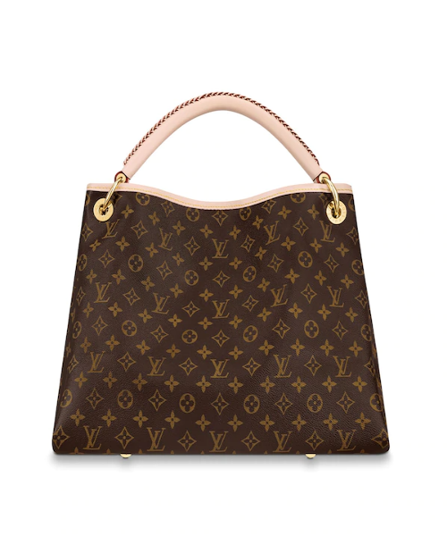 Louis Vuitton Artsy MM Monogram Online