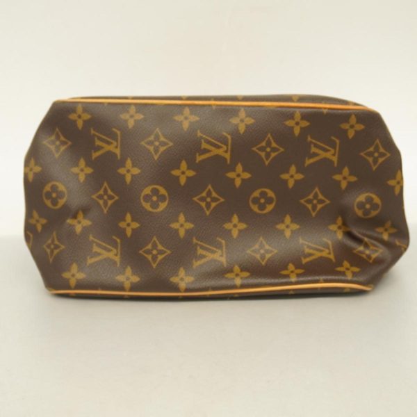 Louis Vuitton Batignolles  Canvas Tote Bag () Sale