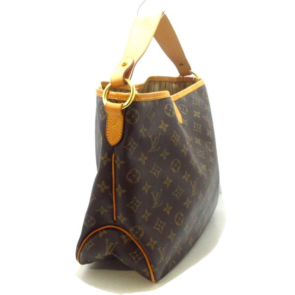 Louis Vuitton  Canvas Shoulder Bag () Supply