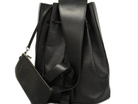 Louis Vuitton  Leather Shoulder Bag () Online Sale