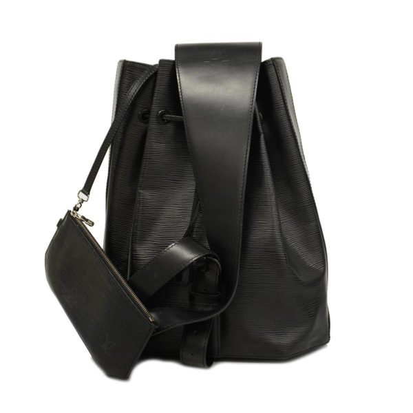 Louis Vuitton  Leather Shoulder Bag () Online Sale