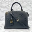 LOUIS VUITTON  Petit Palais PM RFID Online Hot Sale