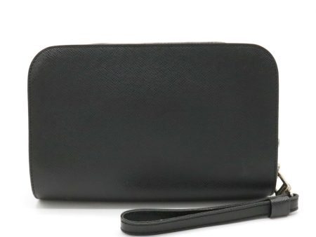 Louis Vuitton  Leather Clutch Bag () Hot on Sale