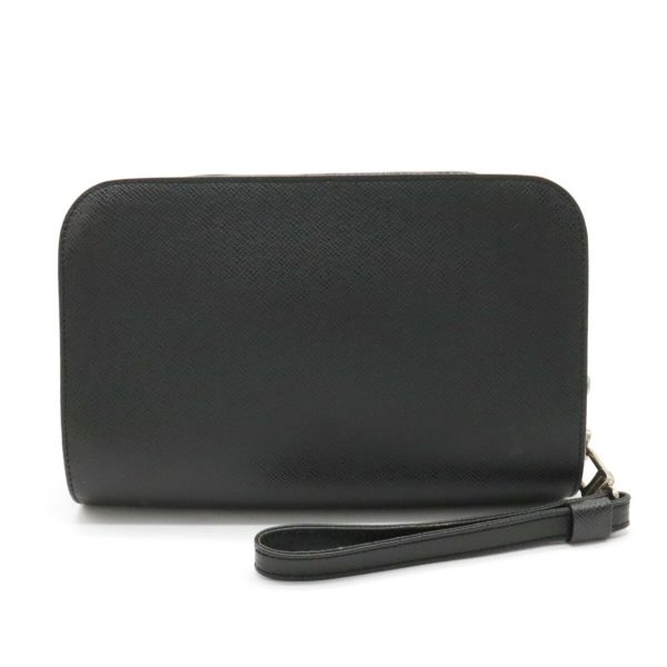 Louis Vuitton  Leather Clutch Bag () Hot on Sale