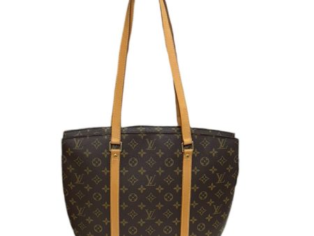 Louis Vuitton Babylone For Discount