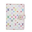 Louis Vuitton Agenda cover Hot on Sale