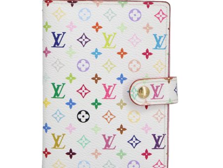 Louis Vuitton Agenda cover Hot on Sale