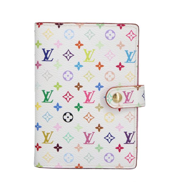 Louis Vuitton Agenda cover Hot on Sale