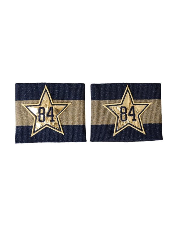 Dolce & Gabbana  Star 84 Cufflinks Sale