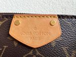 Louis Vuitton Turenne MM Bag Monogram Supply