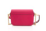 Louis Vuitton  Lock me Tender  Hot Pink Cross-Body Supply