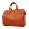 Louis Vuitton  Leather Tote Bag () For Cheap