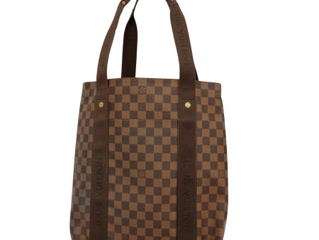 Louis Vuitton Beaubourg  Canvas Tote Bag () Hot on Sale