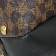 Louis Vuitton Bicolor Brittany BB Bag Fashion