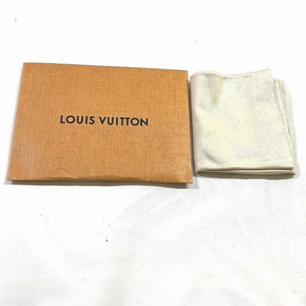 Louis Vuitton  Patent Leather Wallet  () Supply