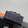 Louis Vuitton  MM Bag Fashion