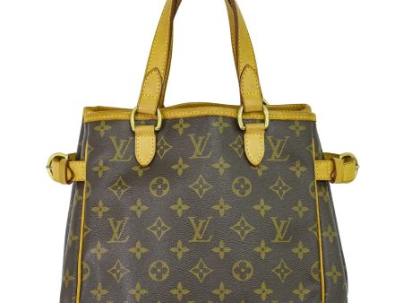 Louis Vuitton Batignolles on Sale