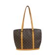 Louis Vuitton Babylone Supply