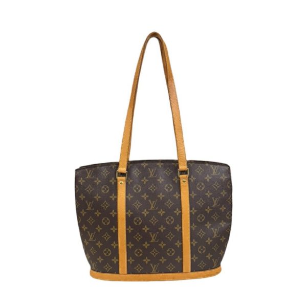 Louis Vuitton Babylone Supply