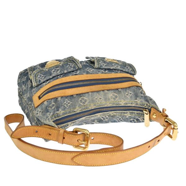 Louis Vuitton Baggy   - Jeans Shoulder Bag () Online