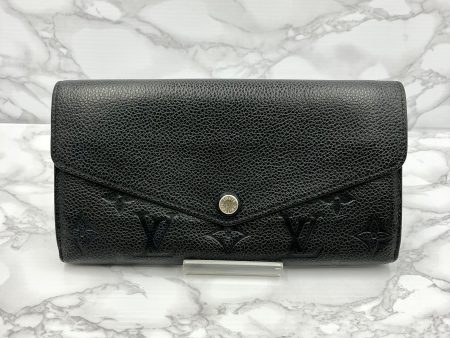 LOUIS VUITTON  Empreinte  Sarah Online now