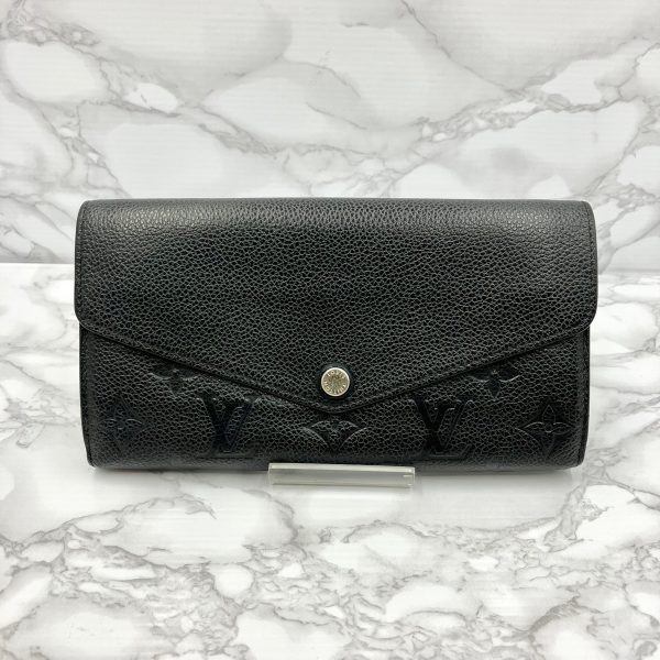 LOUIS VUITTON  Empreinte  Sarah Online now