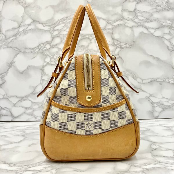 LOUIS VUITTON Azul Berkeley Sale