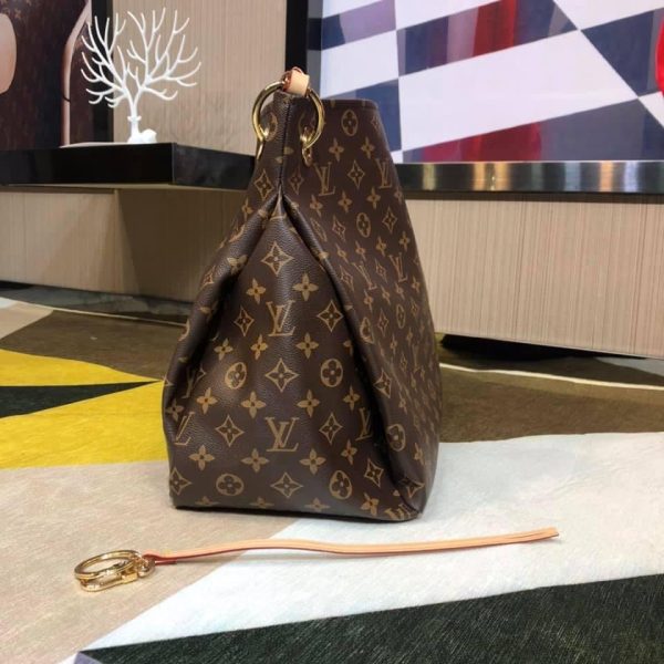 Louis Vuitton Artsy MM Bag For Sale