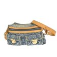 Louis Vuitton Baggy   - Jeans Shoulder Bag () Online