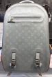 Louis Vuitton Backpack GM Monogram Titanium For Discount