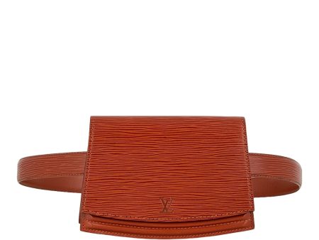 Louis Vuitton Belt Bag For Discount