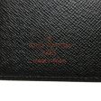 Louis Vuitton Agenda  Leather Wallet  () Discount