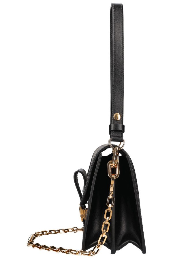 LOUIS VUITTON 1854 Dauphine MM Bag Black Online