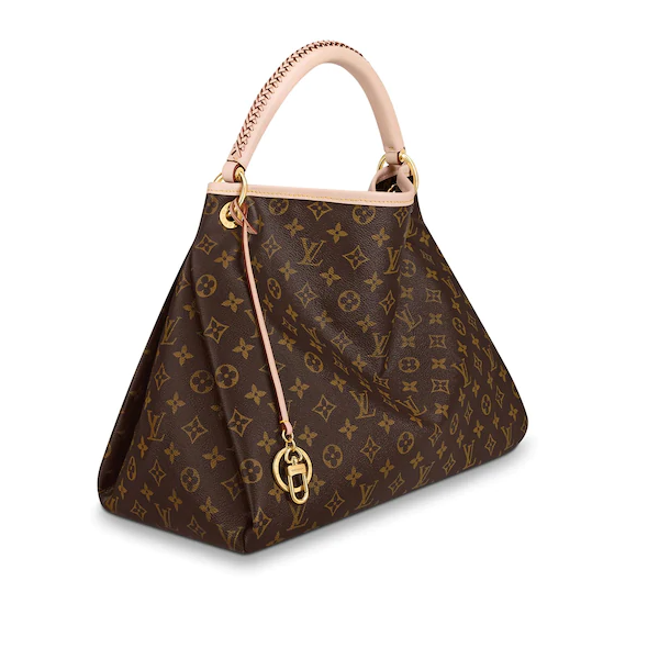 Louis Vuitton Artsy MM Monogram Online