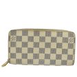 Louis Vuitton  Canvas Wallet  () Discount