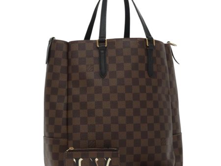 Louis Vuitton BELMONT on Sale