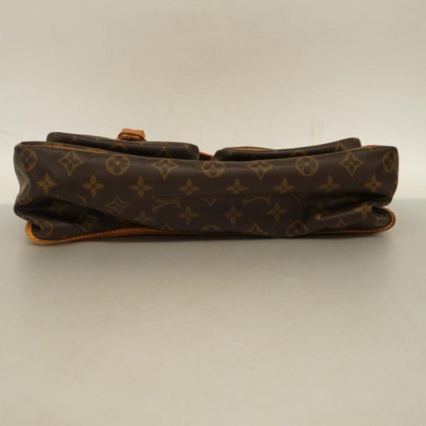 Louis Vuitton  Canvas Shopper Bag () Supply