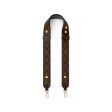 Louis Vuitton Bandouliere Monogram Leather Shoulder Strap (RRP £485) Discount