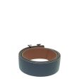 Louis Vuitton Bicolor Tilt 40mm Reversible Belt 36 Online