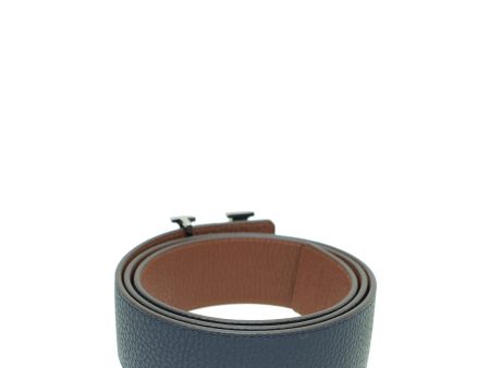 Louis Vuitton Bicolor Tilt 40mm Reversible Belt 36 Online