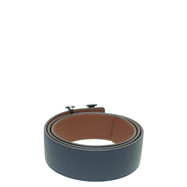 Louis Vuitton Bicolor Tilt 40mm Reversible Belt 36 Online