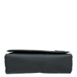 Louis Vuitton Black Aerogram Messenger Bag Online Hot Sale