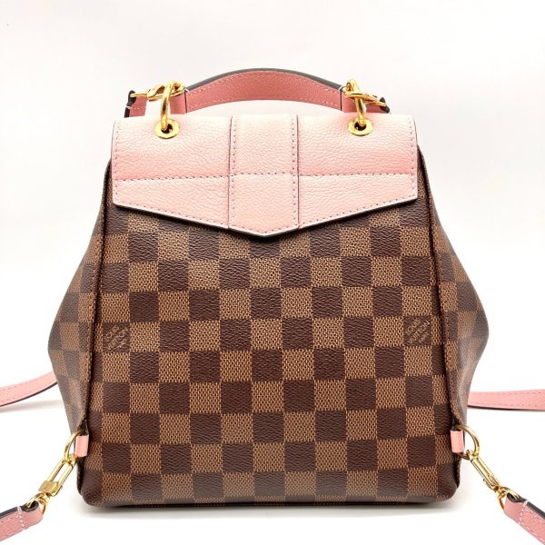 LOUIS VUITTON  Damier Clapton Backpack Online Hot Sale