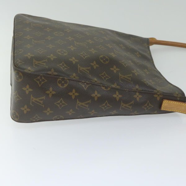 Louis Vuitton  Canvas Tote Bag () Online now