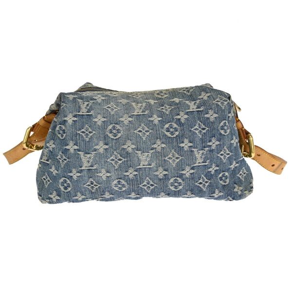 Louis Vuitton Baggy   - Jeans Shoulder Bag () Online