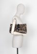 LOUIS VUITTON African Queen Clutch Cheetah For Discount