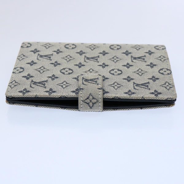 Louis Vuitton Agenda Pm  Canvas Wallet  () Online