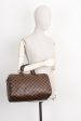 LOUIS VUITTON 35 Speedy Damier Ebene Online Sale